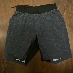 Lululemon T.H.E short (L)